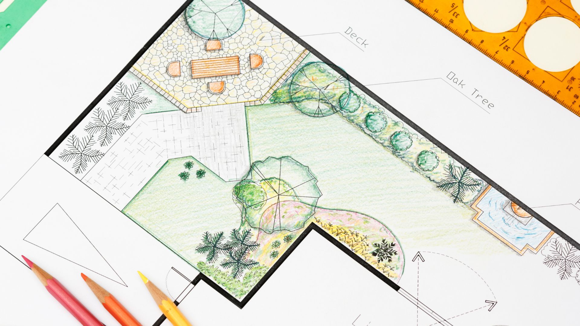 how to plan your garden