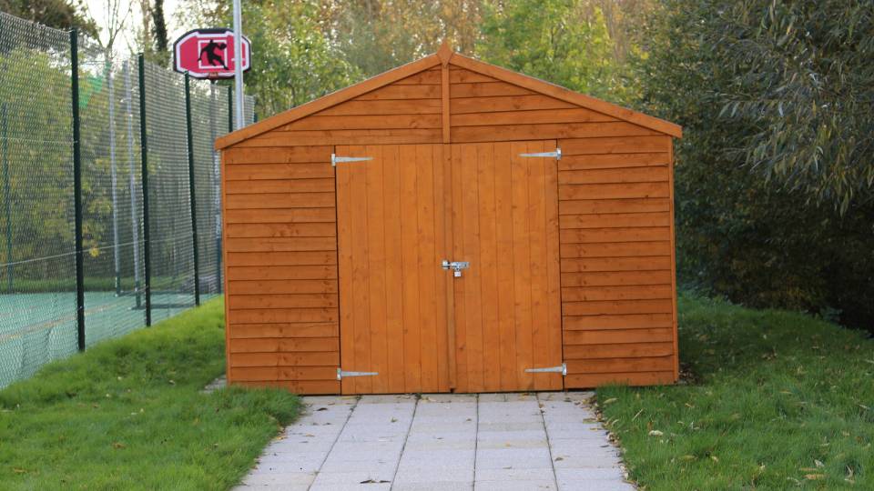 shed purchase guide